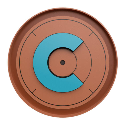 Crokinole Chaos